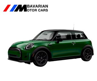 MINI Cooper New vehicle for sale