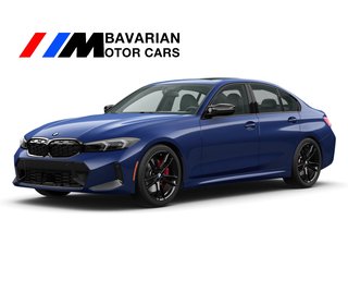 BMW M340i New vehicle for sale