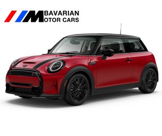 MINI Cooper S Hardtop New vehicle for sale