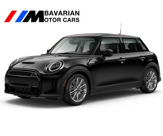 MINI Cooper S Hardtop 4 Door New vehicle for sale