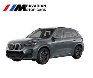 BMW X1 New vehicle for sale
