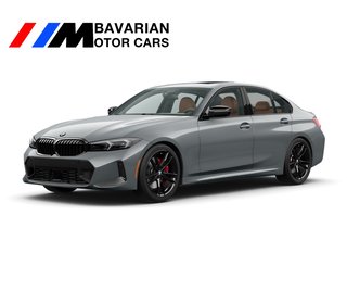 BMW 330 New vehicle for sale