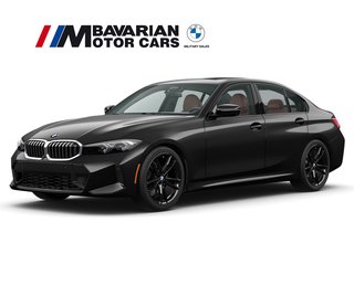 BMW 330 New vehicle for sale