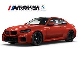 BMW M2 New vehicle for sale