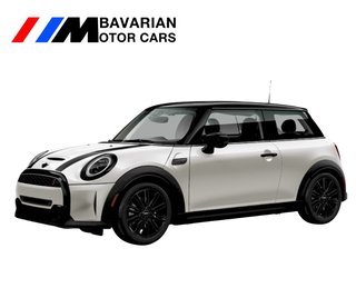 MINI Cooper S New vehicle for sale