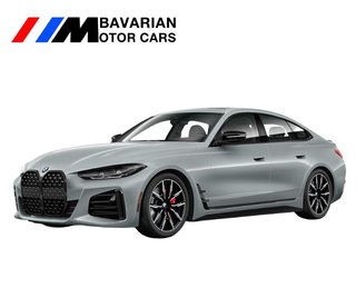 BMW 430 New vehicle for sale