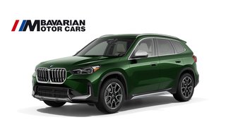 BMW X1 New vehicle for sale