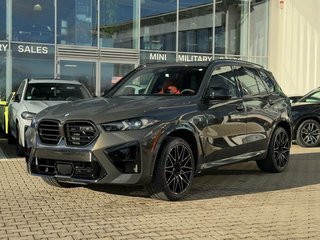 BMW X5 M Demonstrator for sale