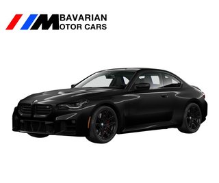 BMW M2 New vehicle for sale