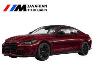 BMW M4 New vehicle for sale