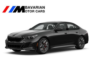 BMW 530 New vehicle for sale