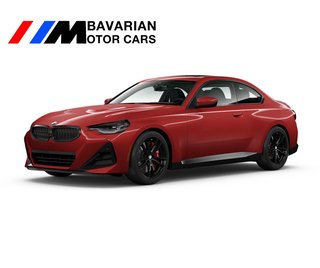 BMW 230 New vehicle for sale