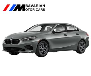 BMW 228 New vehicle for sale