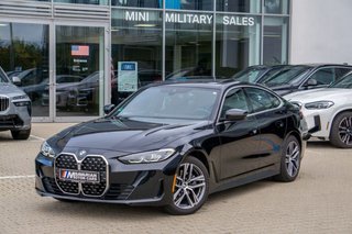 BMW 430 Used vehicle for sale