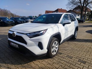 Toyota RAV 4 Used vehicle for sale
