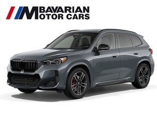 BMW X1 New vehicle for sale