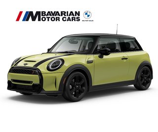 MINI Cooper S Hardtop New vehicle for sale
