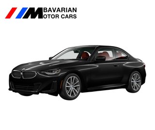 BMW 230 New vehicle for sale