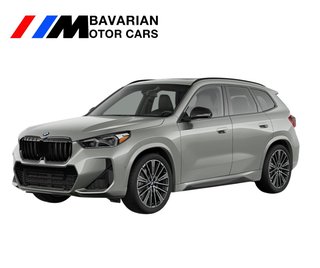 BMW X1 New vehicle for sale