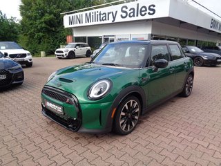 MINI Cooper S Used vehicle for sale
