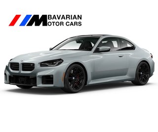 BMW M2 New vehicle for sale