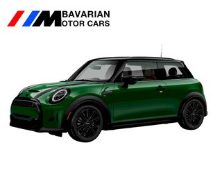 MINI Cooper S New vehicle for sale