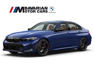 BMW M340i New vehicle for sale