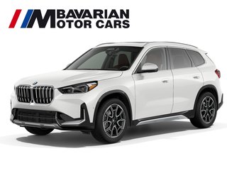 BMW X1 New vehicle for sale