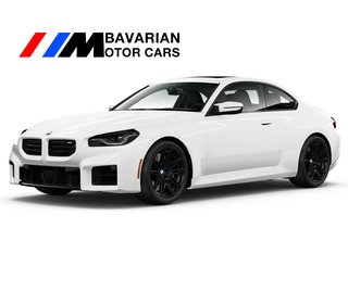 BMW M2 New vehicle for sale