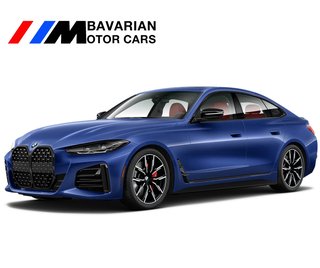 BMW M440i New vehicle for sale