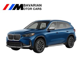 BMW X1 New vehicle for sale