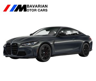 BMW M4 New vehicle for sale
