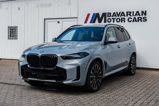 BMW X5 Used vehicle for sale