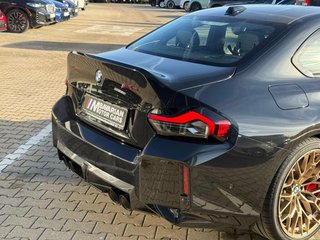 2026 BMW M2 CS - photo 1