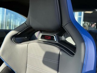 2026 BMW M2 CS - photo 5