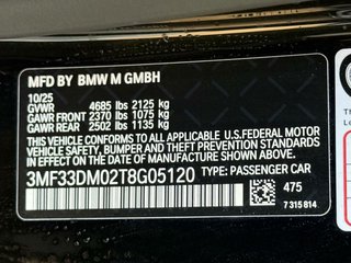 2026 BMW M2 CS - photo 6