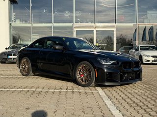 2026 BMW M2 CS - photo 3