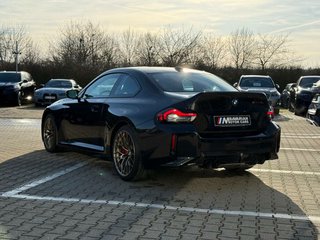 2026 BMW M2 CS - photo 5