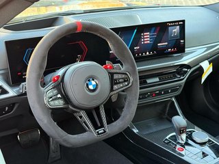 2026 BMW M2 CS - photo 6