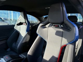 2026 BMW M2 CS - photo 7