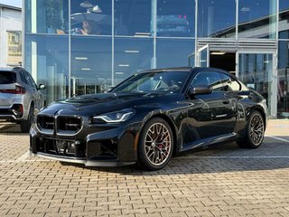 BMW M2 Demonstrator for sale