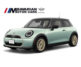 MINI Cooper S Hardtop New vehicle for sale