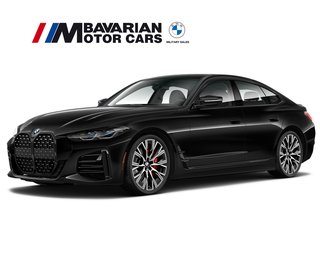 BMW M440i New vehicle for sale