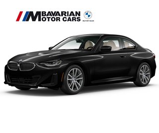 BMW 230 New vehicle for sale