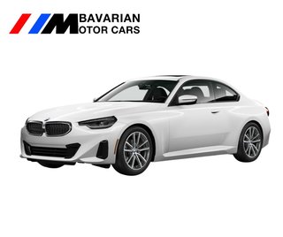 BMW 230 New vehicle for sale