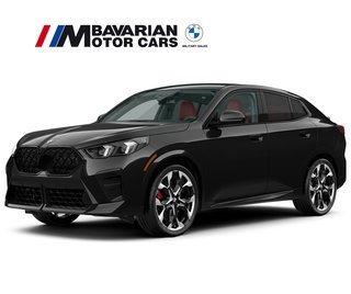 BMW X2 New vehicle for sale
