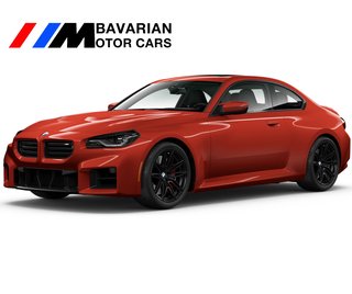 BMW M2 New vehicle for sale