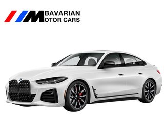 BMW 430 New vehicle for sale