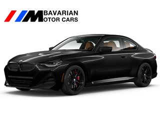 BMW M240i New vehicle for sale