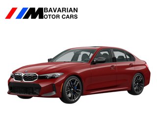 BMW M340i New vehicle for sale